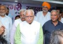 Shri Manohar Lal Khattar CM Haryana, Speaker Shri Kanwar Pal and Sh Ghanshyam with MLAs Shri Manohar Lal Khattar CM Haryana, Speaker Shri Kanwar Pal and Sh Ghanshyam with MLAs