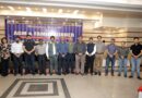 New Executive Committee 2026–27 New Executive Committee 2026–27
